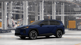2026 Toyota RAV4 - Preview 2