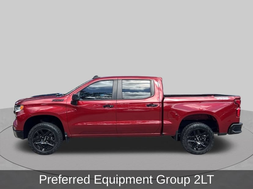 2023 Chevrolet Silverado 1500 - Image 3