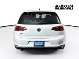 2017 Volkswagen Golf - Preview 6