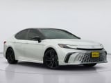 2026 Toyota Camry - Preview 2