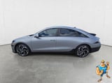 2023 Hyundai Ioniq 6 - Preview 8