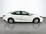 2025 Toyota Camry - Preview 4