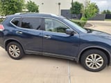 2016 Nissan Rogue - Preview 4