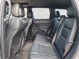 2020 Jeep Grand Cherokee - Preview 11