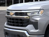 2026 Chevrolet Silverado 1500 - Preview 13