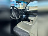 2012 Chevrolet Express - Preview 7