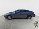 2026 Hyundai Elantra - Preview 8
