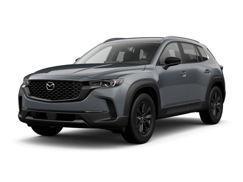 2025 Mazda CX-50 - Image 1