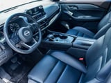 2023 Nissan Rogue - Preview 9