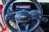 2024 Chevrolet Blazer EV - Preview 14