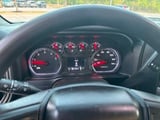 2023 Chevrolet Silverado 2500 HD - Preview 14
