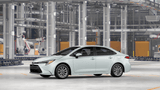 2027 Toyota Corolla - Preview 3