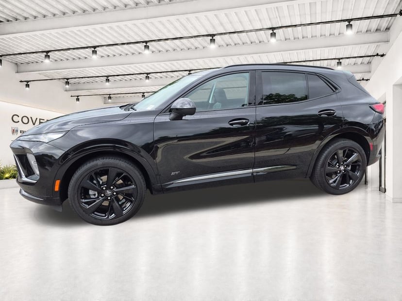 2026 Buick Envision - Image 3