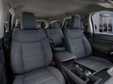 2027 Ford Explorer - Preview 10