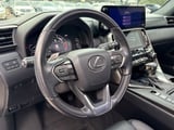 2023 Lexus LX - Preview 11