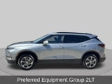 2024 Chevrolet Blazer - Preview 2