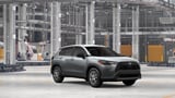2026 Toyota Corolla Cross - Preview 15