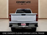 2025 Chevrolet Silverado - Preview 4
