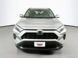 2025 Toyota RAV4 Hybrid - Preview 3