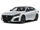 2025 Nissan Altima - Preview 3