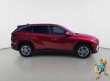 2026 Hyundai Tucson - Preview 4
