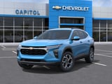 2026 Chevrolet Trax - Preview 6