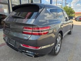 2021 Genesis GV80 - Preview 7