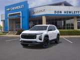 2027 Chevrolet Equinox - Preview 8