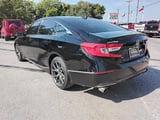 2020 Honda Accord - Preview 5