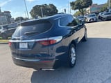 2023 Buick Enclave - Preview 5