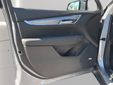 2026 Cadillac XT5 - Preview 8