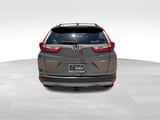 2018 Honda CR-V - Preview 6