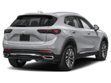 2026 Buick Envision - Preview 2