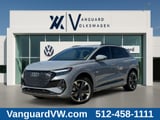 2024 Audi Q4 e-tron - Preview 2