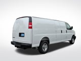 2026 Chevrolet Express Cargo - Preview 3