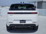2024 Land Rover Range Rover Sport - Preview 6