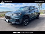 2027 Honda HR-V - Preview 2