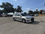 2018 Hyundai Sonata - Preview 4