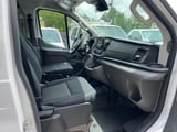 2025 Ford Transit - Preview 11