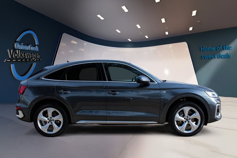 2023 Audi Q5 - Image 2
