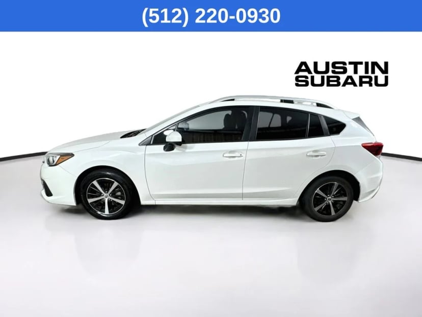 2022 Subaru Impreza - Image 2