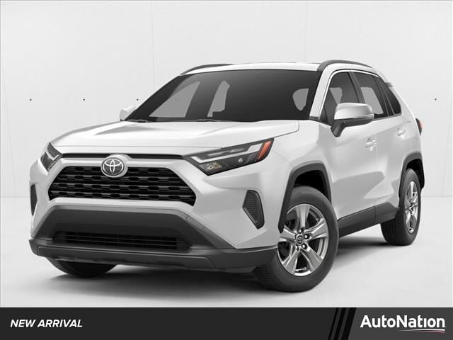 2023 Toyota RAV4 - Image 1