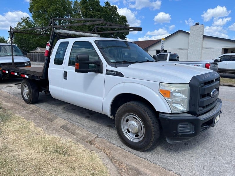 2015 Ford F-250 - Image 1