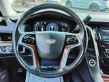 2018 Cadillac Escalade - Preview 12
