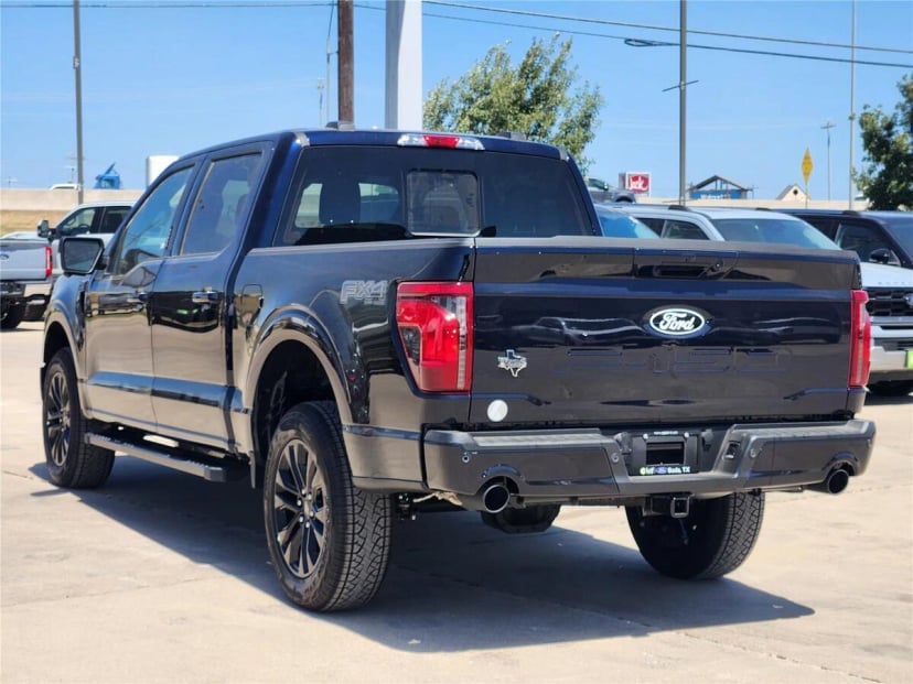 2026 Ford F-150 - Image 3