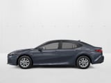2026 Toyota Camry - Preview 3