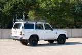 1985 Toyota Land Cruiser - Preview 3