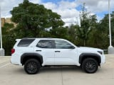 2026 Toyota 4Runner - Preview 4