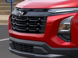 2027 Chevrolet Equinox - Preview 13