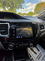 2014 Honda Civic - Preview 15